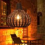  bamboo висячая лампа затенитель от солнца салон висячий изоляция лампа свет затенитель от солнца Brown 