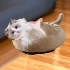  нежный мягкая игрушка кошка собака для bed домашнее животное предотвращение скольжения собственный War ming.. надеты . удобный . раунд теплый подушка .. snooze . кошка товары для домашних животных зимний гнездо -