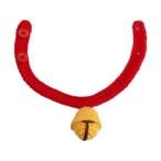  симпатичный домашнее животное. собака кошка bell цвет домашнее животное шея кольцо 