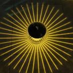  солнечный LED плавающий мяч свет плавание бассейн сад Land scape лампа теплый желтый 