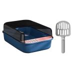  кошка для туалет заяц глубокий Roo bed хлеб для домашних животных туалет 