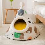  кошка. зимний дом. домашнее животное. bed ... теплый мягкий кошка. подарок. медведь 
