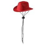  симпатичный домашнее животное шляпа head одежда нетканый материал soft party для Hori te- красный 