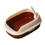  кошка для туалет . кошка для игрушка Repetto для туалет tray bed хлеб кошка для туалет контейнер кофе 