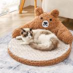 夏犬冷却マット睡眠ベッドマットレスソファ洗えるペットパッド用品子犬床