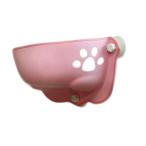  кошка для bed окно ... дерево гамак маленький средний большой кошка для компактный внутри сторона розовый 