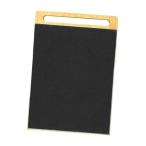 ショッピング爪切り 犬用スクラッチパッド 爪切り 爪切り 爪やすり スクラッチボード 爪用 小動物 ブラック