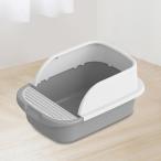 s Cooper туалет игрушка Repetto туалет tray имеется кошка для туалет средний большой кошка для серый 