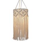 mak ламе лампа затенитель от солнца подвесной светильник затенитель от солнца замена .. часть магазин отель. оборудование орнамент стиль B