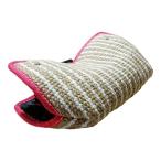  портативный собака . царапина подушка выдерживающий ... легкий собака тренировка .. рукав . собака .. игрушка 