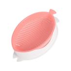  семена s pra uta- tray семена начало tray прорастание tray кошка . рост tray розовый 
