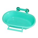  bird автобус ванна миска чистка автобус аксессуары Rav bird se регулирование длиннохвостый попугай зеленый 