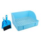  заяц для туалет туалет футболка угол постельные принадлежности хомяк latoba колено розовый B