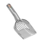  кошка s Cooper портативный . кошка ложка . кошка подъемник товары для домашних животных для серый 