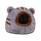  закрытый Rav Lee кошка ne -тактный мягко удобный . "дышит" домашнее животное house закрытый кошка для серый S