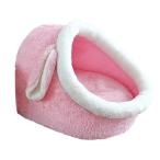  кошка bed удален возможность подушка кошка Cave кошка / для маленьких собак заяц Kitty M