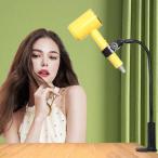  домашнее животное фен подставка Lazy собака кошка груминг для почти все. фен домашнее животное груминг черный 