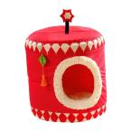 . кошка кошка теплый дом осень-зима домашнее животное палатка .. bed пудель . кошка кошка стиль B