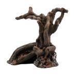  рептилии аквариум багажник коряга tree бак оборудование орнамент, из дерева коряга tree ..,