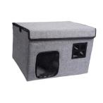 ... кошка house кошка bed кошка house пыленепроницаемый многоцелевой домашнее животное ракушка ta- кошка для летний ... гнездо . кошка маленький размер собака . собака 