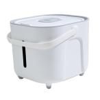 ドッグフード保存容器 多目的密閉式 ドッグフード 小麦粉 ドライフード S