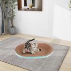  ржавчина производства кошка для коготь .. bed коготь .. накладка гнездо движение сон . круглый маленький 