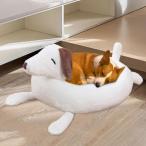  домашнее животное bed легкий сон накладка мягко "дышит". есть подушка кошка для маленьких собак L