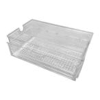  аквариум для внешний фильтр выдвижной ящик карниз tray .. box карниз вода . box прозрачный 