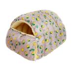  салон кошка для кошка bed кошка для удобный ... имеется домик для кошек товары для домашних животных лимон L