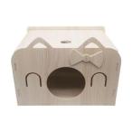  хомяк. .. дом house из дерева хомяк house Acty biti игрушка клетка аксессуары arechi мышь,lato,dowa-f хомяк для мелкие животные. .. дом 