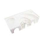  хомяк игрушка клетка аксессуары Mini игрушка ga- Bill шиншилла ga- Bill z белый поэтому. .. дом 