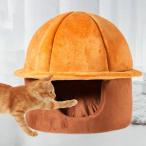  кошка тоннель bed удобный . удален возможный домик для кошек Play sinia Cat's tsu. кошка. кофе цвет 