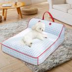  домашнее животное bed портативный стирка возможный мягкий маленький собака для талон фланель крепкий собака. стул m