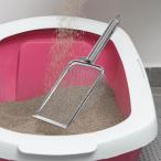  кошка для туалет лопата premium очиститель нержавеющая сталь сито разделение для домашних животных туалет сито 4.3mm дыра 