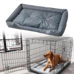  оскфорд собака для bed soft водонепроницаемый предотвращение скольжения собака для подушка bed . кошка . собака собака для серый 