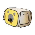  домашнее животное собака кошка сухой box кошка / собака для портативный складной удобный водонепроницаемый многофункциональный осушитель k rate клетка сухой .
