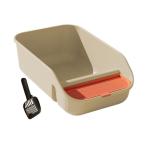  салон кошка для высота. есть кошка для туалет лопата имеется . кошка заяц хомяк для бежевый 