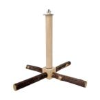  попугай pa-chi птица тренировка подставка поворотный climbing rest стойка paul (pole) длиннохвостый попугай темно синий go длиннохвостый попугай o черепаха se регулирование для inter laktib игрушка 