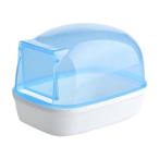  хомяк песок .. контейнер хомяк ванна сырой . земля оборудование орнамент многоцелевой душ салон мелкие животные . удобный сухой автобус кейс 