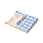  домашнее животное покрывало многоцелевой soft кошка собака клетка подушка салон кошка & для маленьких собак S голубой 
