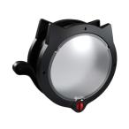  кошка дверь для больших собак легкий 4 person направление блокировка имеется товары для домашних животных для замены черный 