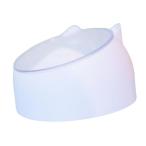  хомяк для песок .. миска . починка простой мелкие животные для туалет lato шиншилла белый 