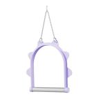  попугай swing игрушка оборудование орнамент попугай pa-chi игрушка . кожа .. длиннохвостый попугай se регулирование длиннохвостый попугай 