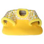 morumoto для .. дом тоннель удален возможность крепкий . клетка еж заяц хомяк для желтый 