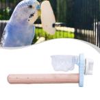  твердый дерево bird клетка pa-chi( механизм подачи rest удилище имеется ) ласты chi, kana задний, Rav bird для ( голубой )