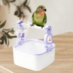  bird pa-chi тренировка Acty biti игрушка настольный cup имеется Jim bird подставка попугай ... подставка Rav bird для маленький размер средний 