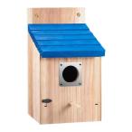  bird house из дерева гнездо коробка аксессуары . починка простой наружный для оборудование орнамент bird house misosa The i ласты chi
