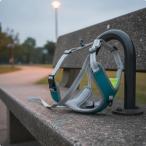  собака для Harness регулировка возможность много -ступенчатый настройка все отражающий подушка ввод крепкий ремешок soft материалы контроль улучшение применение повседневный выход, дождливая погода незначительный ., машина в соответствии. есть дорога . применение 