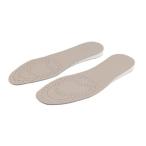  корова кожа каблук подъёмник insoles ботинки обувь. высота. увеличить стелька 1.5cm 39/40