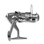 超軽量  スピニングリール  淡水/海水   釣りリール  8ボールベアリング   7種類選べる   - SC3000